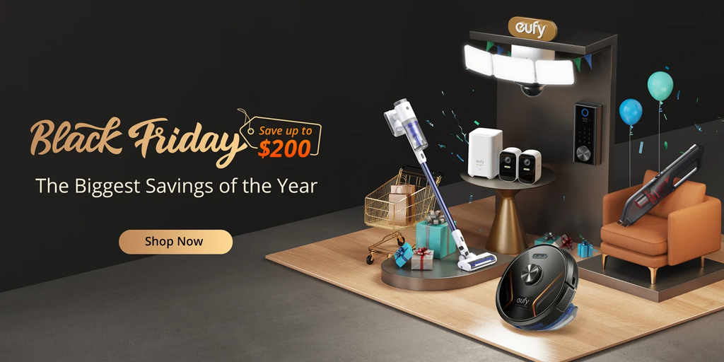 Online-Shopping promo